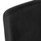 Monarch Specialties Office Chair, Bar Height, Standing, Computer Desk, Work, Pu Leather Look, Metal, Black, Contemporary I 7754 - alternate 8